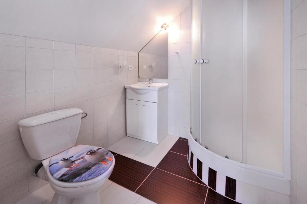 Penzion Maco Liptovsky Jan Room photo